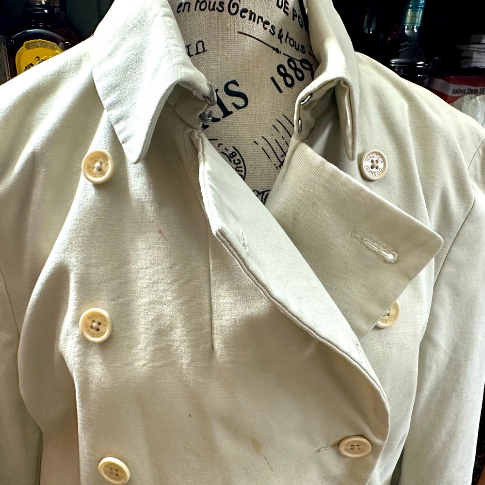 Nautical Jacket - image 1